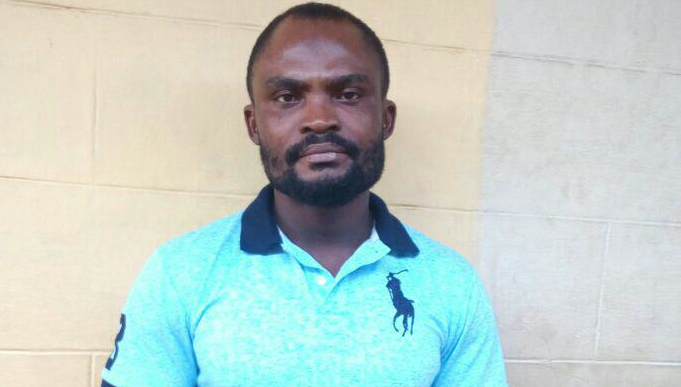  Nii Odartey Wellington